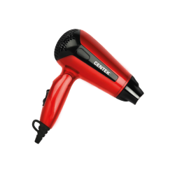 Фен Cеntek CT-2201  1200 Вт.